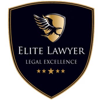 Elite Lawyer | Legal Excellence | 5 Stars
