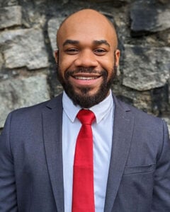 Melvin Lowe, III