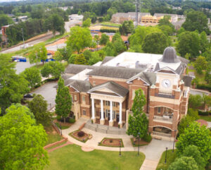 Duluth, GA Adobe Stock 375954265